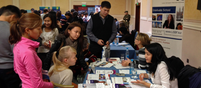 Moscow & St. Petersburg - September, 2015